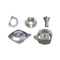 Dongguan ISO 9001 Certified Zinc Casting Manufacturing Factory Custom Precision Zamak Casting